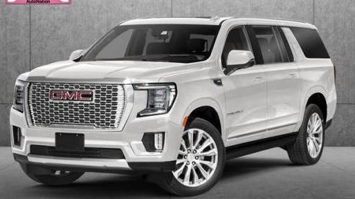 GMC YUKON XL 2023 1GKS2JKL0PR509306 image